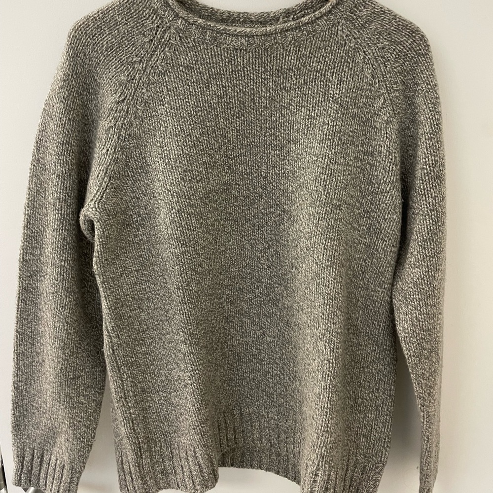 LL Bean Women’s Sweater Size M